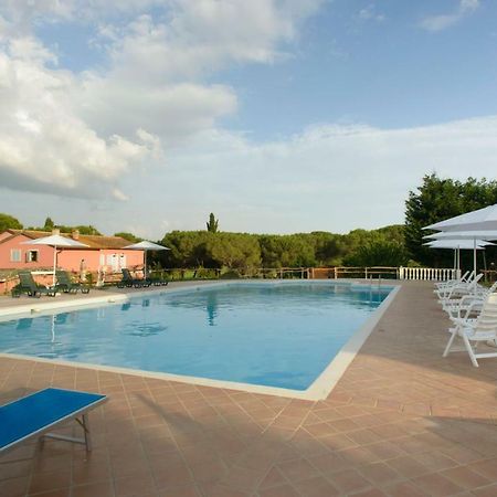 Agriturismo Colle Al Sole Apartment Castiglione del Lago Exterior photo