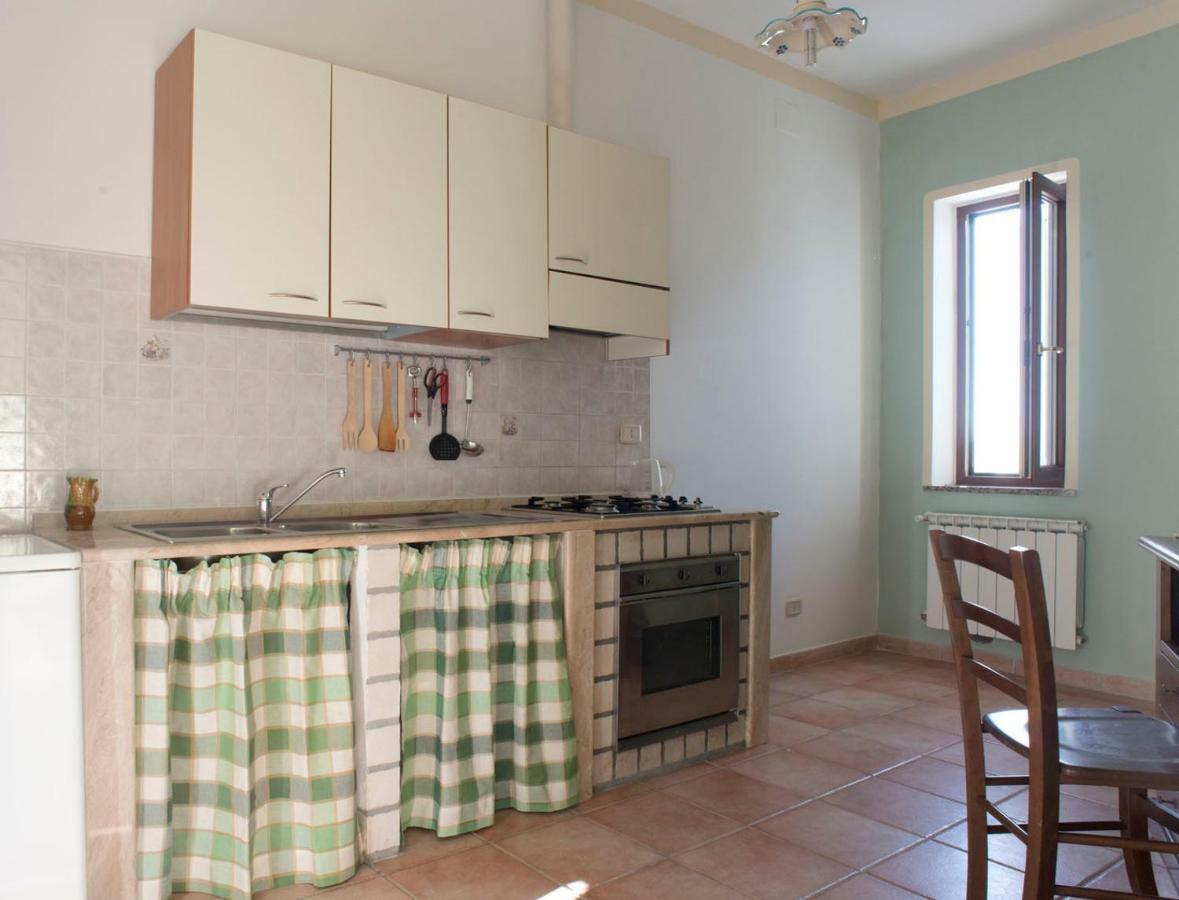 Agriturismo Colle Al Sole Apartment Castiglione del Lago Exterior photo