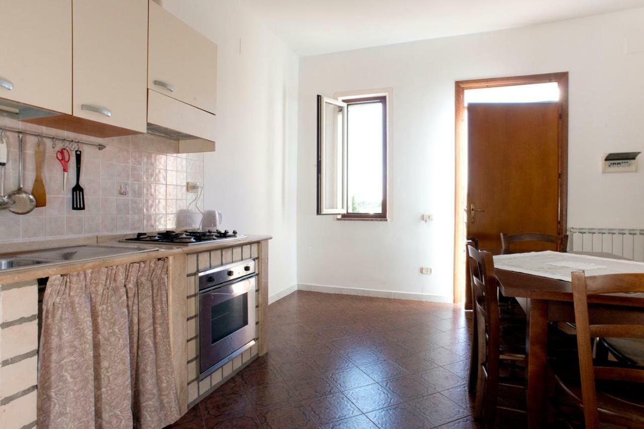 Agriturismo Colle Al Sole Apartment Castiglione del Lago Exterior photo